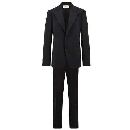 サルヴァトーレフェラガモ(Salvatore Ferragamo) アパレル(洋服) タキシード 145161 788301