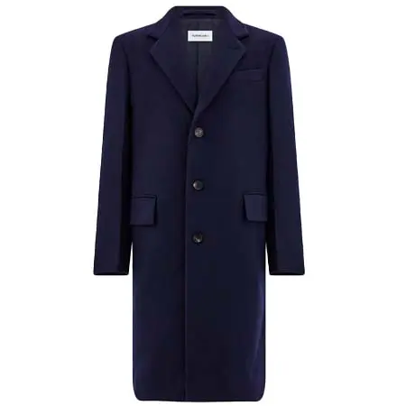 サルヴァトーレフェラガモ(Salvatore Ferragamo) アパレル(洋服) シングルブレストコート 144803 785352