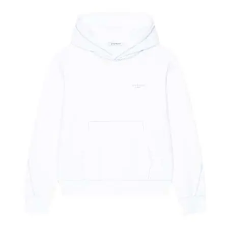 ジバンシィ(GIVENCHY) アパレル(洋服) クチュールシーム フリース フーディ BMJ0PW3YTA-100