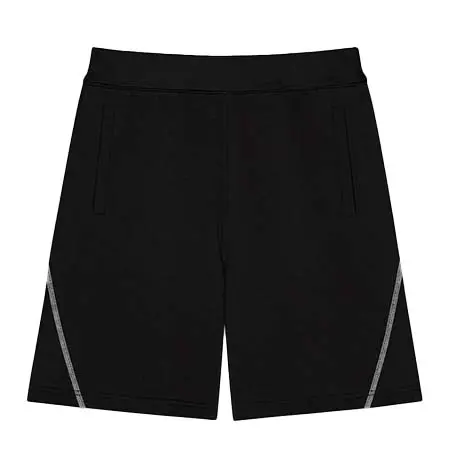 ジバンシィ(GIVENCHY) アパレル(洋服) クチュールシーム フリース バミューダ ショーツ BM51SN3YTA-001