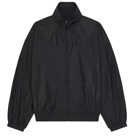 ジバンシィ(GIVENCHY) アパレル(洋服) クチュールシーム カットアウト トラックトップ BM01HK1YMJ-001