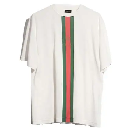 グッチ(GUCCI) アパレル(洋服) プリント コットンジャージー Tシャツ 864626 XJHYA 9066
