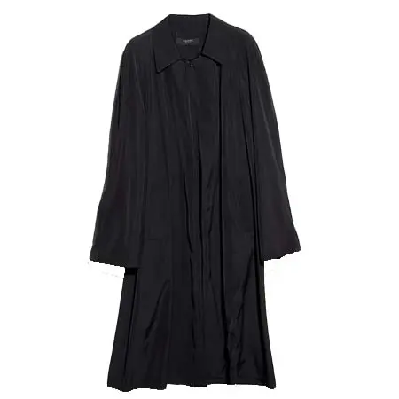 グッチ(GUCCI) アパレル(洋服) コットンアセテートファイユ コート ?865211 ZAUVW 1000