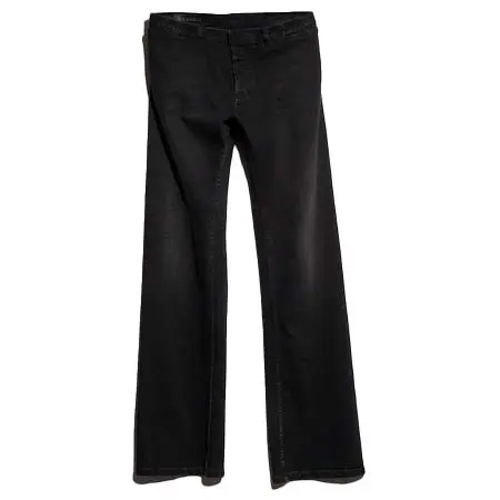 グッチ(GUCCI) アパレル(洋服) ストレッチ コットンデニム パンツ 872049 XDDGJ 1000