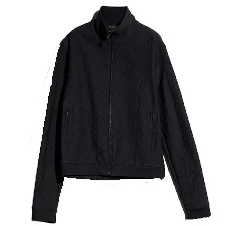 グッチ(GUCCI) アパレル(洋服) GG ジャージージャカード ジップジャケット 872398 XJHX3 1000