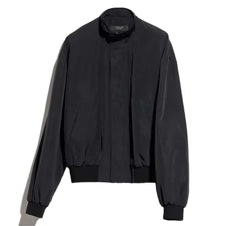 グッチ(GUCCI) アパレル(洋服) ライトコットン アセテートファイユ ジップジャケット 874561 ZAUVW 1000