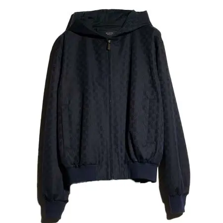 グッチ(GUCCI) アパレル(洋服) GGコットンキャンバス ジップジャケット 874486 ZAUR4 4013