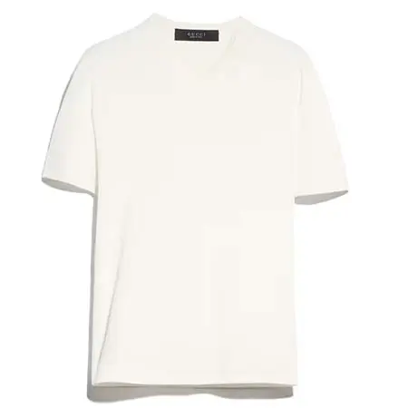 グッチ(GUCCI) アパレル(洋服) テクニカル ニット ファブリック Tシャツ 866411 XKFIU 9000