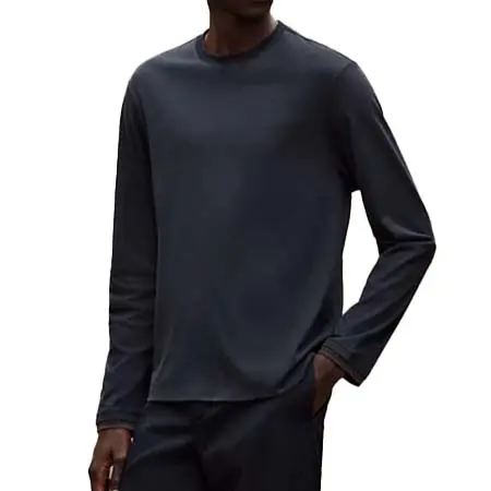 エルメス(HERMES) アパレル(洋服) Tシャツ ディテール セリエ H667815HA01LA