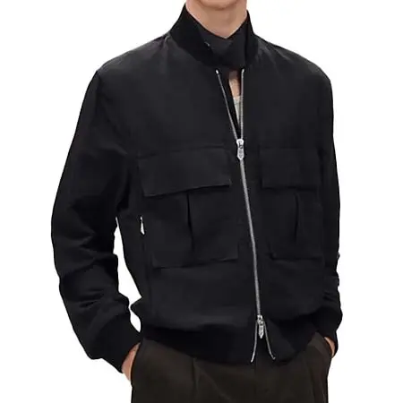 エルメス(HERMES) アパレル(洋服) ブルゾン H652330HE0246