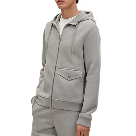 エルメス(HERMES) アパレル(洋服) フーデッドジップアップ・パーカ カプセル・ヴォヤージュ H657725HA77LA