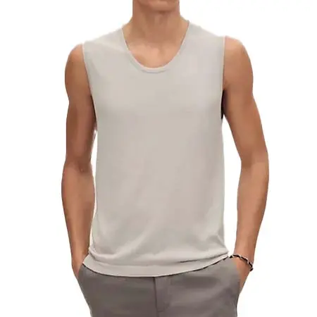 エルメス(HERMES) アパレル(洋服) キャミソール サマーウール H657193HA0CLA