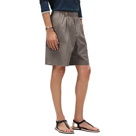 エルメス(HERMES) アパレル(洋服) バミューダ 《マリブ》H655630H47R38