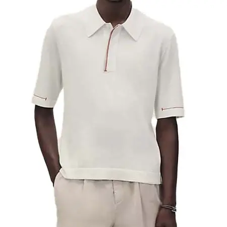 エルメス(HERMES) アパレル(洋服) ポロネックニット 《Hバルタック》H657260HA90LA