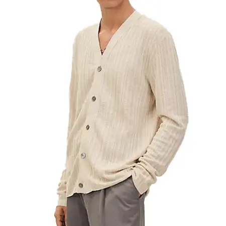 エルメス(HERMES) アパレル(洋服) ロングスリーブカーディガン H657335HA10XL