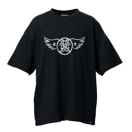 カミヤ(KAMIYA) “AERO-KMY” T-shirt G16TS097