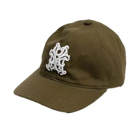 カミヤ(KAMIYA) “KMY” Cap G16CA101