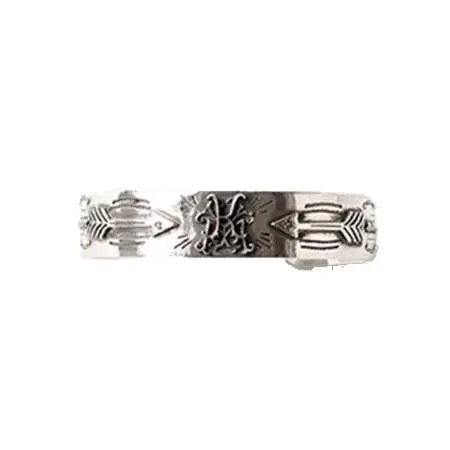 カミヤ(KAMIYA) Silver Bangle G16AC212