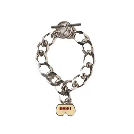 カミヤ(KAMIYA) “EMOI” Charm Blacelet G16AC209