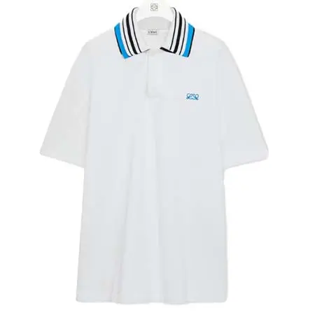 ロエベ(LOEWE) アパレル(洋服) ポロ（コットン）H526Y23J31