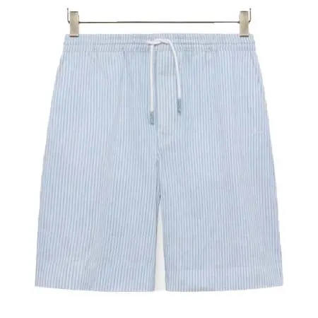 ロエベ(LOEWE) アパレル(洋服) ドローストリング ショーツ（テクニカルリネンブレンド）H526Y1AW47