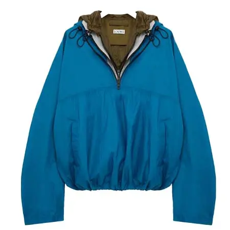 ロエベ(LOEWE) アパレル(洋服) アノラック（テクニカルシェル）H526Y02WEX