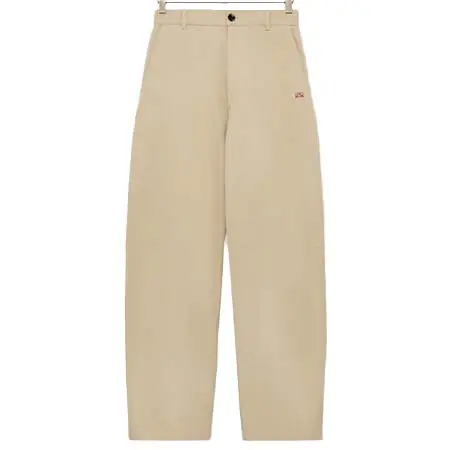 ロエベ(LOEWE) アパレル(洋服) トラウザーズ（コットン）H526Y04X77