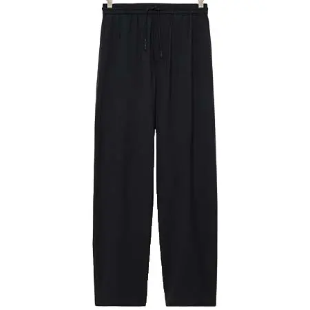 ロエベ(LOEWE) アパレル(洋服) ドローストリング トラウザーズ（ウール）H526Y04X76