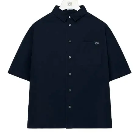 ロエベ(LOEWE) アパレル(洋服) ショートスリーブ シャツ（コットン）H526Y05XB3