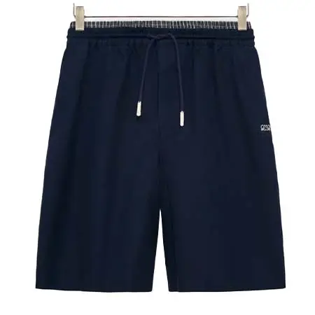 ロエベ(LOEWE) アパレル(洋服) ドローストリング ショーツ（コットン）H526Y1AW54