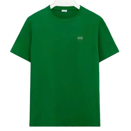ロエベ(LOEWE) アパレル(洋服) レギュラーフィット Tシャツ（コットン）H526Y22J98