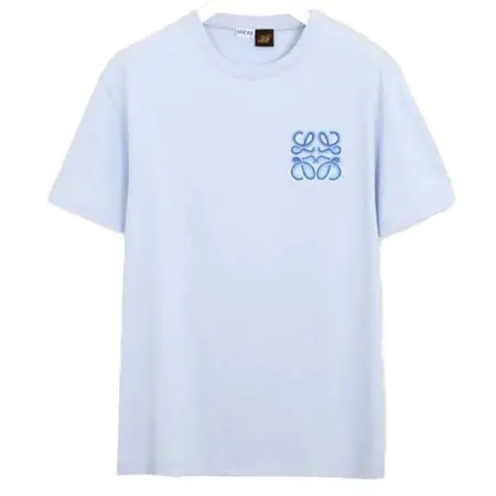 ロエベ(LOEWE) アパレル(洋服) リラックスフィット Tシャツ（コットン）H616Y22XAB