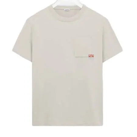 ロエベ(LOEWE) アパレル(洋服) リラックスフィット Tシャツ（コットン）H526Y22XDS