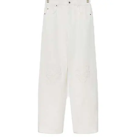 ロエベ(LOEWE) アパレル(洋服) ショーツ（ナパラム）H526Y1OL24
