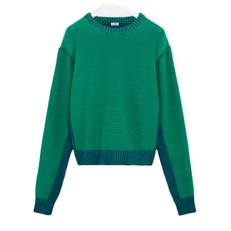 ロエベ(LOEWE) アパレル(洋服) セーター（コットン&ウール）H526Y14KOD