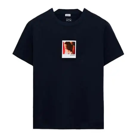 ロエベ(LOEWE) アパレル(洋服) Tシャツ（コットン）H526Y22XDH