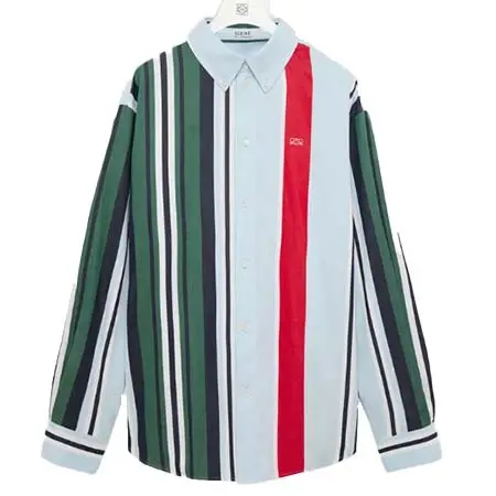 ロエベ(LOEWE) アパレル(洋服) シャツ（コットン）H526Y05WHN