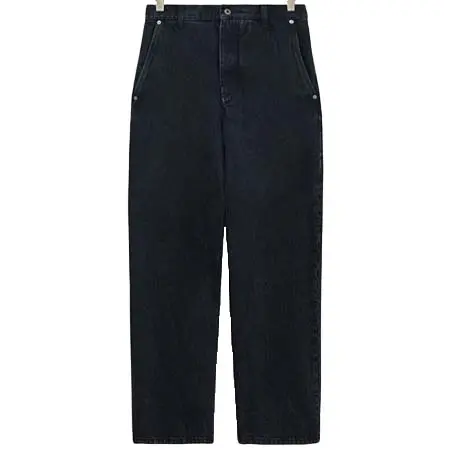 ロエベ(LOEWE) アパレル(洋服) ジーンズ（デニム）H526Y11WAV