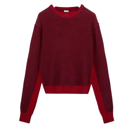 ロエベ(LOEWE) アパレル(洋服) セーター（コットン&ウール）H526Y14KOD