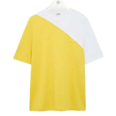 ロエベ(LOEWE) アパレル(洋服) ルーズフィット Tシャツ（コットン）H526Y22XDU