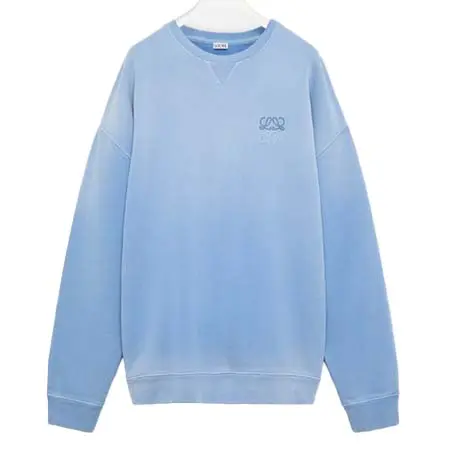 ロエベ(LOEWE) アパレル(洋服) スウェットシャツ（コットン）H526Y24X87