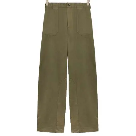 ロエベ(LOEWE) アパレル(洋服) トラウザーズ（コットン）H616Y04XAF