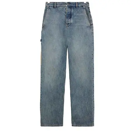 ロエベ(LOEWE) アパレル(洋服) ジーンズ（デニム）H526Y11XAJ