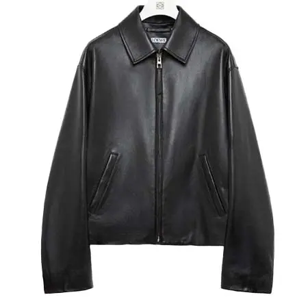 ロエベ(LOEWE) アパレル(洋服) ジップアップ ジャケット（ナパラム）H526Y34LBT