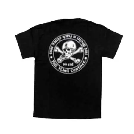 BILL WALL LEATHER (ビルウォールレザー) NGAF Tシャツ MTS120