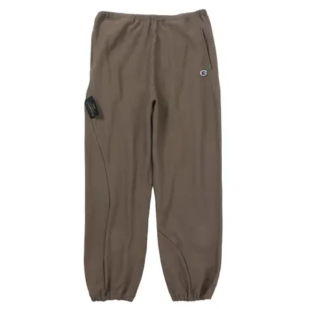 Champion(チャンピオン) Champion × UNDERCOVER リバースウィーブ(R) スウェットパンツ(C8-D218)