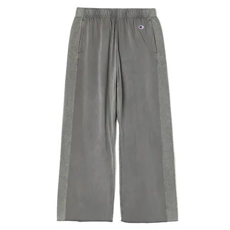 Champion(チャンピオン) Champion × N.HOOLYWOOD ロングパンツ(C8-D219)