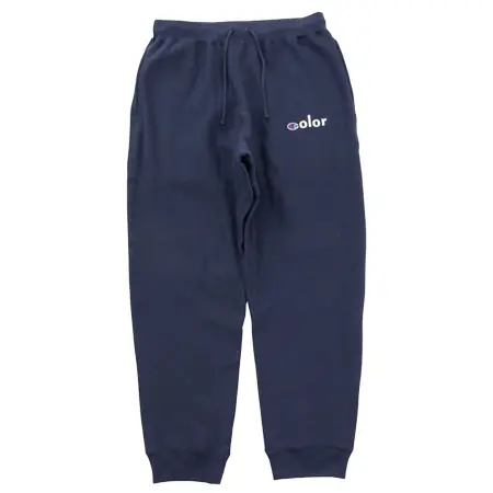 Champion(チャンピオン) Champion × kolor リバースウィーブ(R) スウェットパンツ(C8-C218)