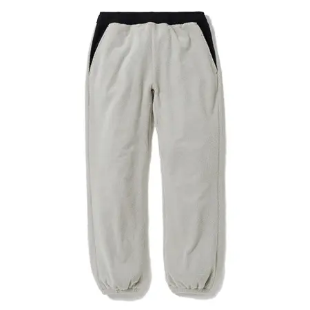 Champion(チャンピオン) ブラックエディション フリースロングパンツ C3-C203