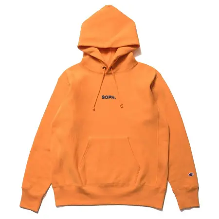 Champion(チャンピオン) SOPH. リバース ウィーブ フーディー
